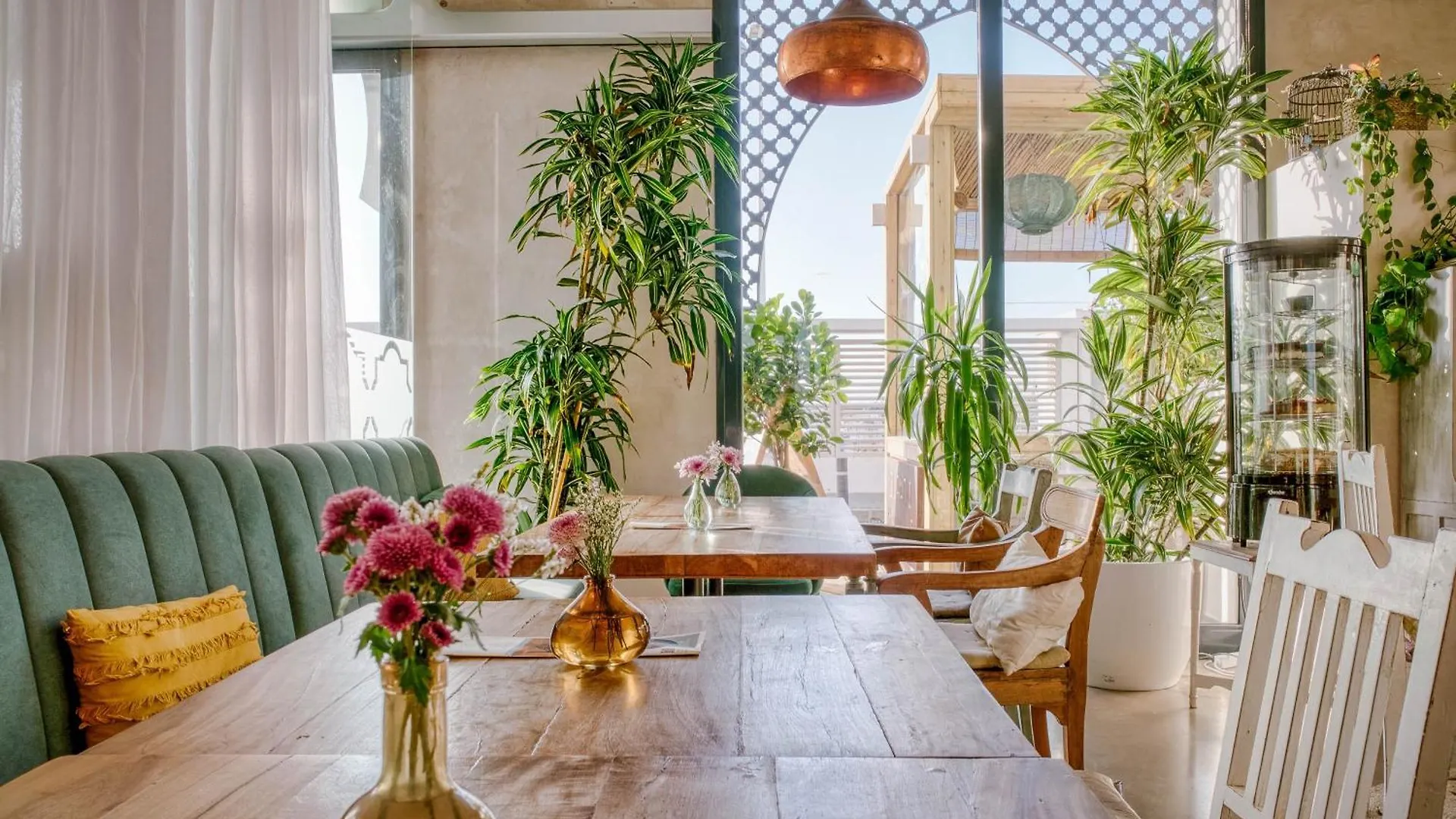La Residencia Puerto Hotel & Spa Tarifa Hiszpania