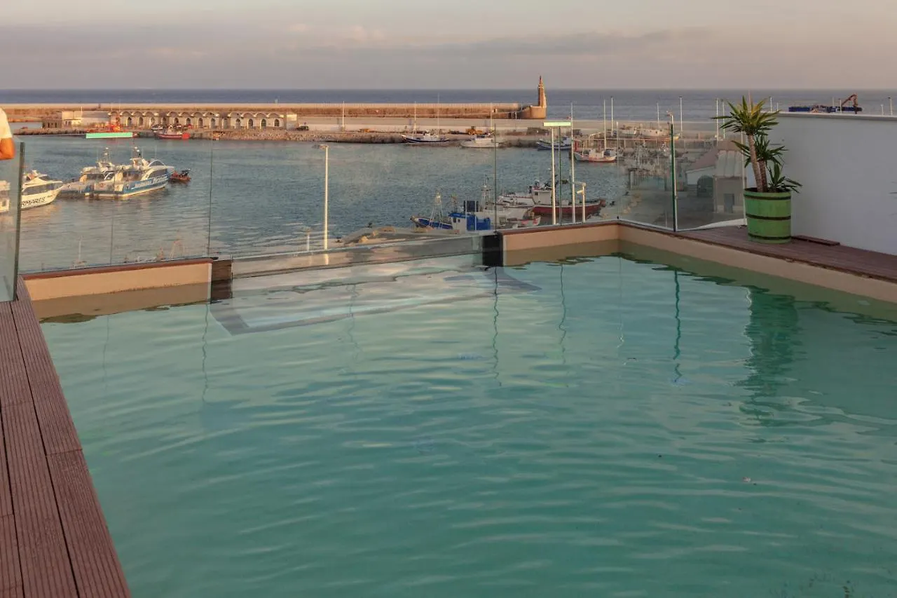 La Residencia Puerto Hotel & Spa Tarifa 4*,
