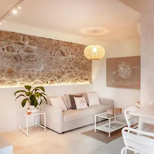 Apartment 8 - La Guarida De - Bajo B - Enjoy