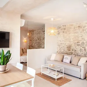 Apartment 9 - La Guarida De - Primero A - Enjoy