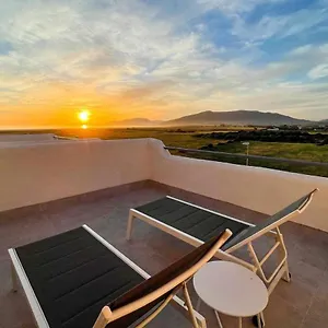 Apartment Sunset