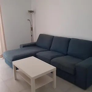 Apartment Casa Kayrel Iceberg