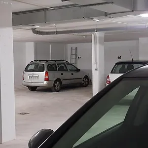 Apartment Parking, Ubicacion Y Confort