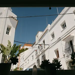 Casa Africa ** Тарифа