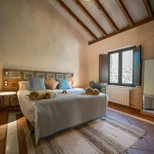 Eco Cueva Del Gato Hotell