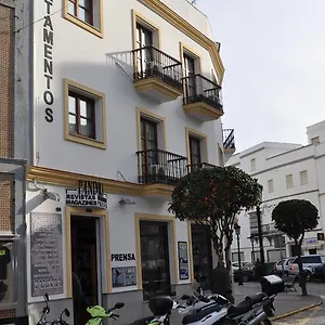 Appartamento Trujillo, Tarifa