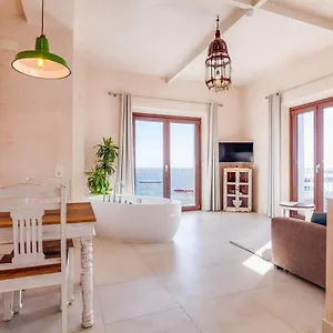 Appartamento La Residencia, Tarifa