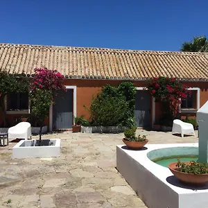 Casa di campagna Cortijo El Pozuelo, Tarifa