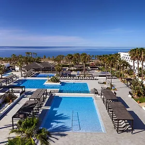 Barcelo Cabo De Gata Hotell