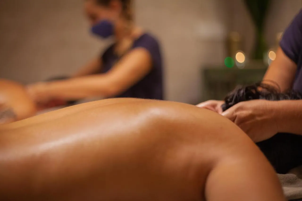 ****  La Residencia Puerto Hotel & Spa Tarifa Spain