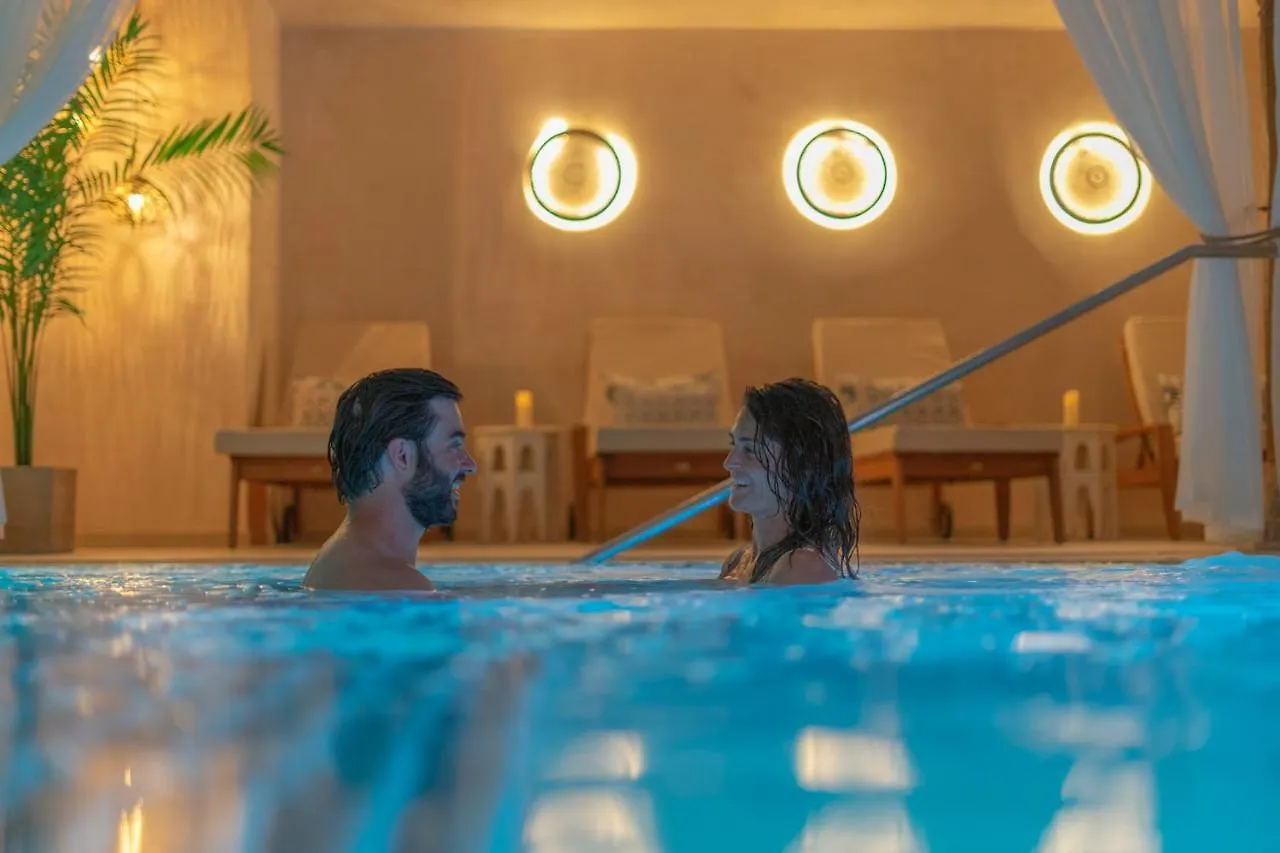 La Residencia Puerto Hotel & Spa Tarifa