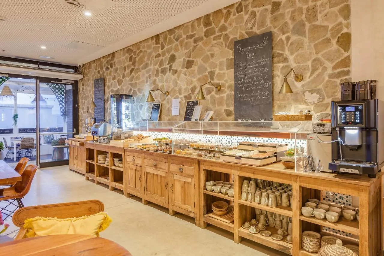 La Residencia Puerto Hotel & Spa Tarifa Spain
