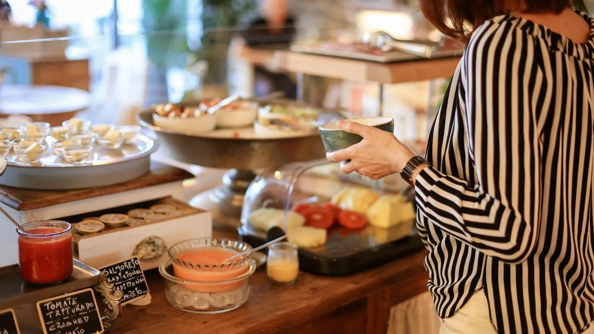 ****  La Residencia Puerto Hotel & Spa Tarifa Spain