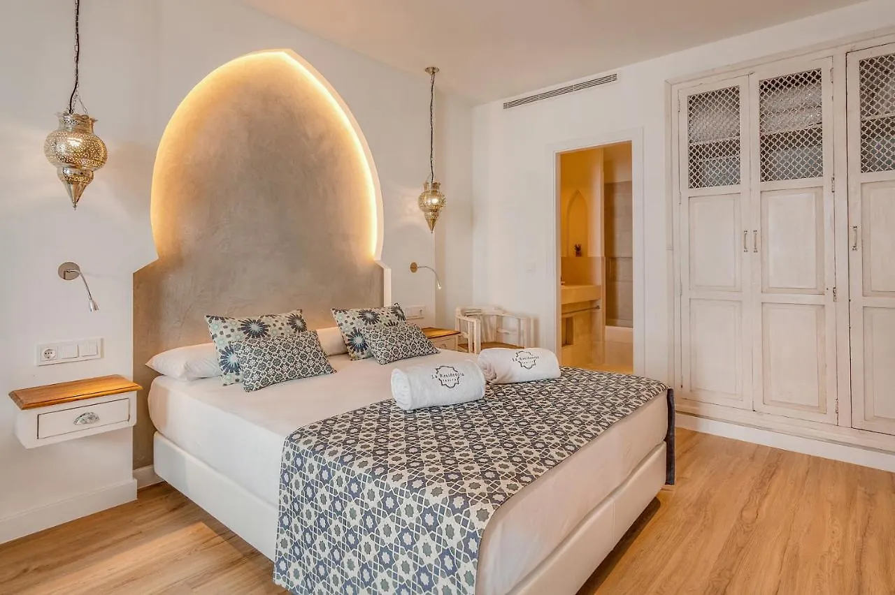 La Residencia Puerto Hotel & Spa Tarifa Spain