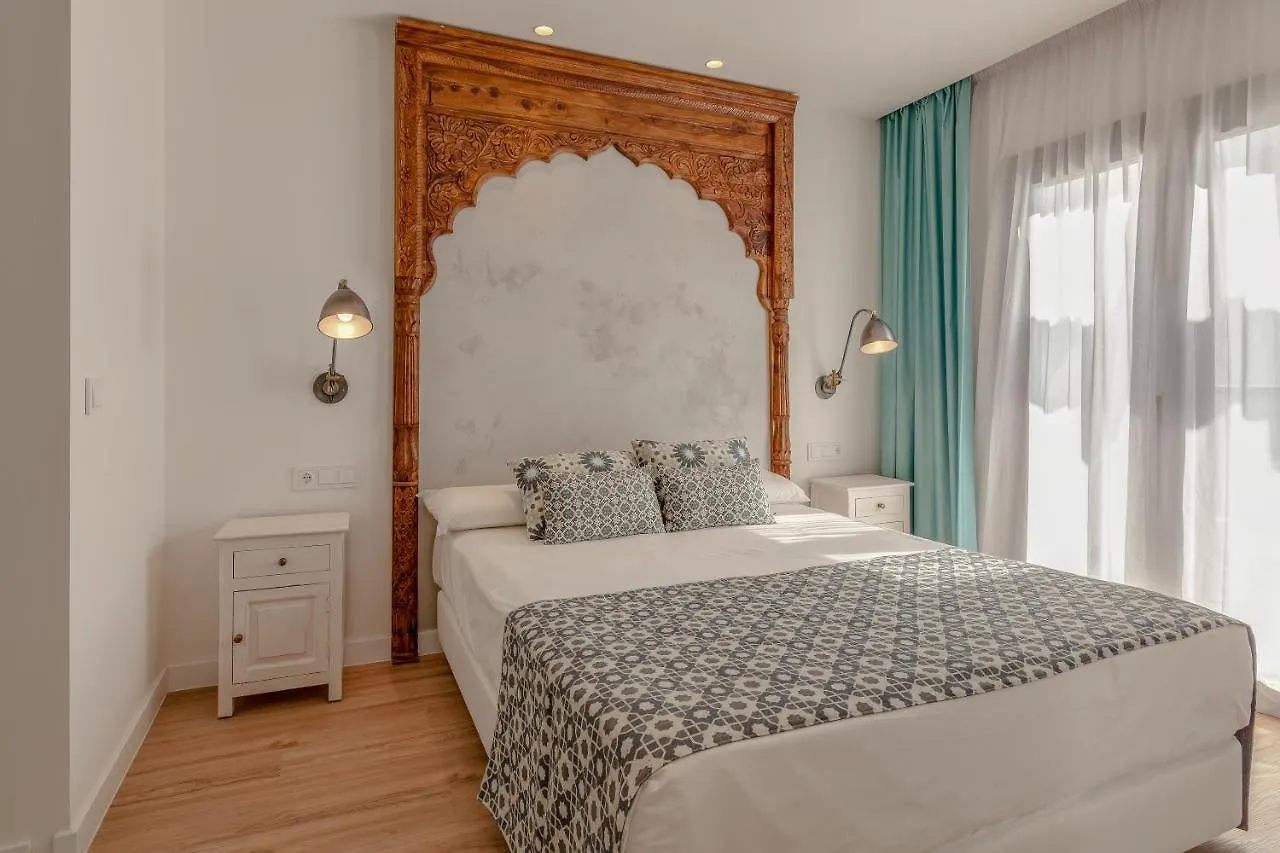 La Residencia Puerto Hotel & Spa Tarifa